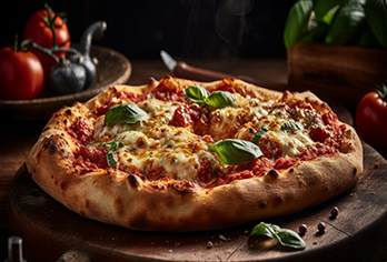 commander pizzas italiennes à  marcellaz 74162